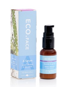 Bild på Vitamin A Serum 30 ml