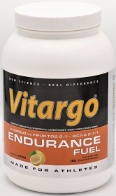 Bild på Vitargo Endurance Fuel Citrus 1 kg
