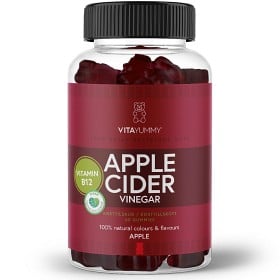 Bild på VitaYummy Apple Cider Vinegar 60 st