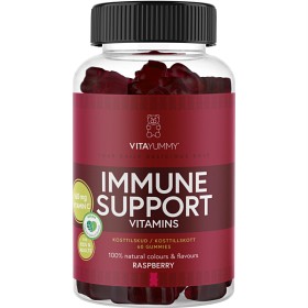 Bild på VitaYummy Immune 60 st
