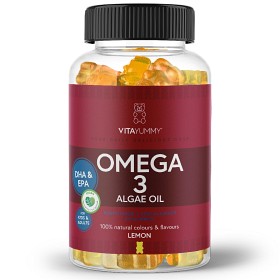 Bild på VitaYummy Omega 3 60 st