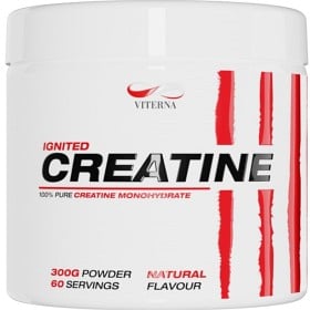 Bild på Viterna Ignited Creatine 300 g