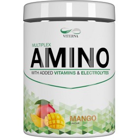 Bild på Viterna Multiplex Amino Mango 400 g