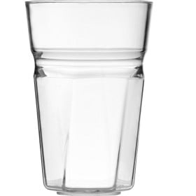 Bild på Vitility Transparent kopp