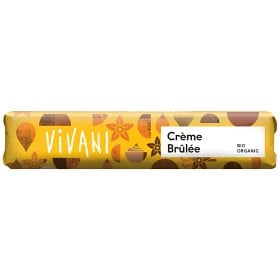 Bild på Vivani Creme Brulee EKO 40 g