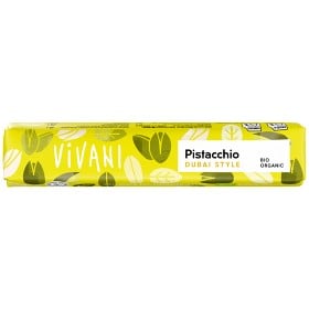 Bild på Vivani Pistacchio Dubai Style EKO 40g