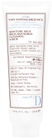 Bild på VMV Moisture Rich Cleansing Scrub Dry Skin 120 ml