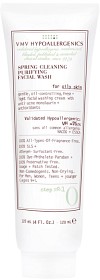Bild på VMV Spring Cleaning Facial Wash 120 ml