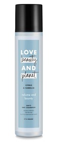 Bild på Volume and Bounty Day 2 Dry Shampoo 245 ml
