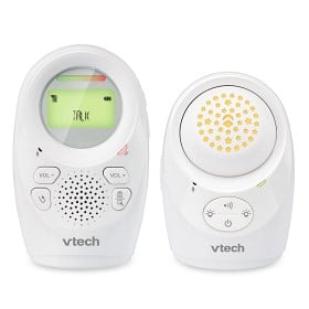 Bild på VTECH Baby Monitor Audio DM1212