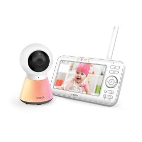Bild på VTECH Baby Monitor Video VM5254