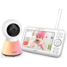 Bild på VTECH Baby Monitor Video VM5254