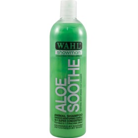 Bild på Wahl Aloe Soothe Concentrated Animal Shampoo 500 ml