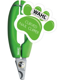 Bild på Wahl Curved Nail Clipper klotång