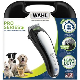 Bild på Wahl Pro Series Hundtrimmer