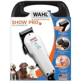 Bild på Wahl Show Pro Hundtrimmer