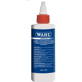 Bild på Wahl Clipper Oil smörjolja till hårtrimmer 118 ml