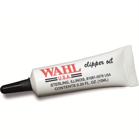 Bild på Wahl Smörjolja till hårtrimmer 10ml 10 Milliliter