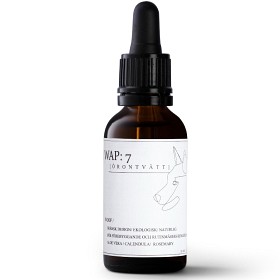 Bild på WAP:7 Örontvätt 30 ml