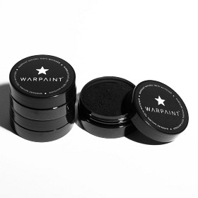Bild på Warpaint Natural Teeth Whitener 30 g