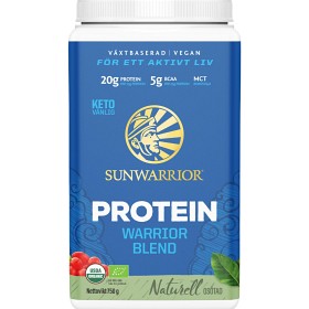Bild på Warriorblend Naturell 750 g