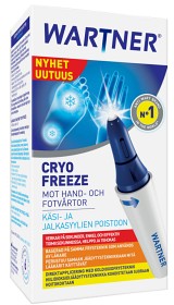 Bild på Wartner Cryo Freeze vårtmedel 14 ml