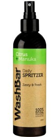 Bild på Washbar Daily Spritzer Citrus Manuka 250 ml