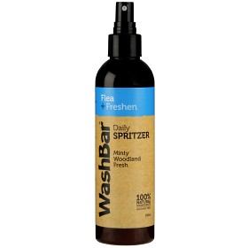 Bild på WashBar Daily Spritzer Minty Woodland Fresh 250 ml
