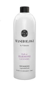 Bild på Washologi Mjukmedel Harmoni Lavendel 750 ml
