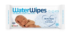 Bild på Water Wipes våtservetter 60 st