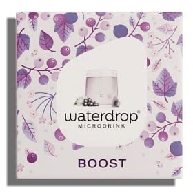 Bild på Waterdrop Microdrink Boost 12-pack