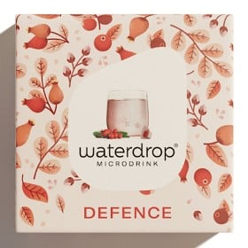 Bild på Waterdrop Microdrink Defence 12-pack