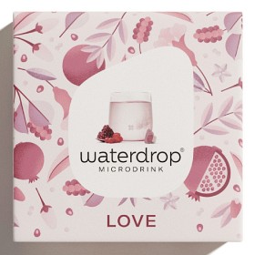 Bild på Waterdrop Microdrink Love 12-pack