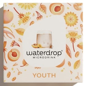 Bild på Waterdrop Microdrink Youth 12-pack