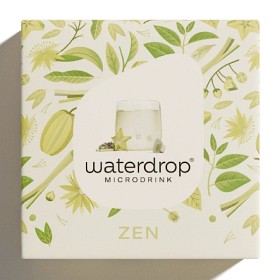Bild på Waterdrop Microdrink Zen 12-pack