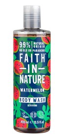 Bild på Watermelon Shower Gel 400 ml
