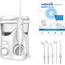 Bild på Waterpik Waterflosser WF-150EU Ultra Plus