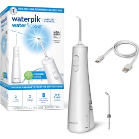 Bild på Waterpik Waterflosser WF-21EU Cordless Enhance 995