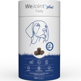 Bild på WeJoint+ Tasty Large Soft-Chews 30 st