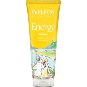 Bild på Weleda Aroma Shower Energy 200 ml