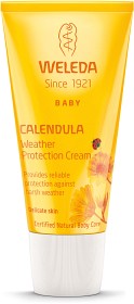 Bild på Weleda Baby Calendula Wind & Weather Cream 30 ml