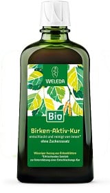 Bild på Weleda Björklövsextrakt 200 ml