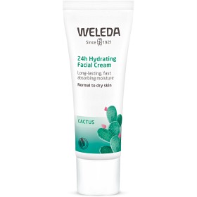 Bild på Weleda Cactus 24h Hydrating Facial Cream 30 ml