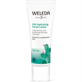 Bild på Weleda Cactus 24h Hydrating Facial Lotion 30 ml