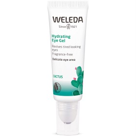 Bild på Weleda Cactus Hydrating Eye Gel 10 ml