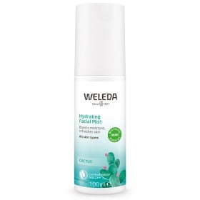 Bild på Weleda Cactus Hydrating Facial Mist 100 ml