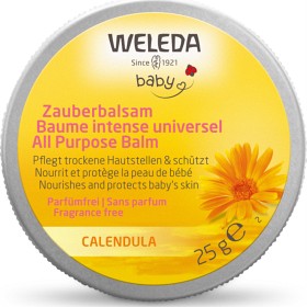 Bild på Weleda Calendula All Purpose Balm 25 g