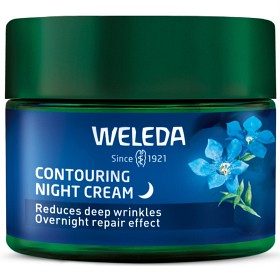 Bild på Weleda Contouring Night Cream 40 ml