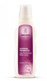 Bild på Weleda Evening Primrose Age Revitalising Body Lotion 200 ml 