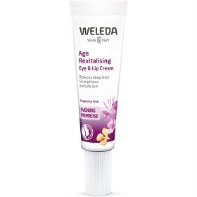 Bild på Weleda Age Revitalising Eye & Lip Cream 10 ml